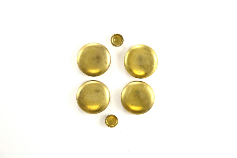 Pioneer Cables PE-144-B Engine Expansion Plug Kit