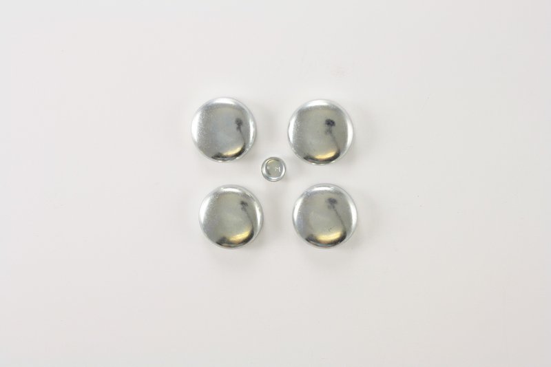 Pioneer Cables PE-144-R Engine Expansion Plug Kit