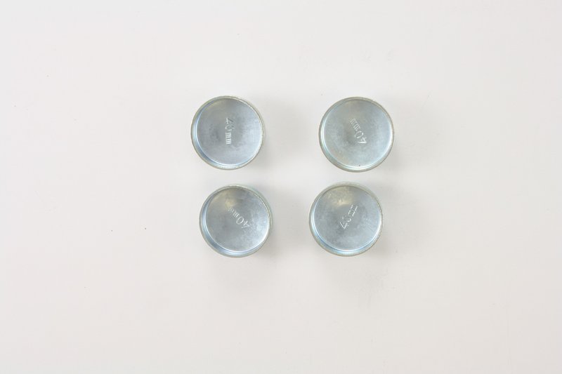 Pioneer Cables PE-152-R Engine Expansion Plug Kit