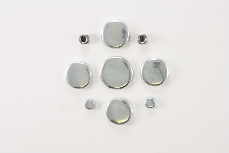 Pioneer Cables PE-164 Engine Expansion Plug Kit