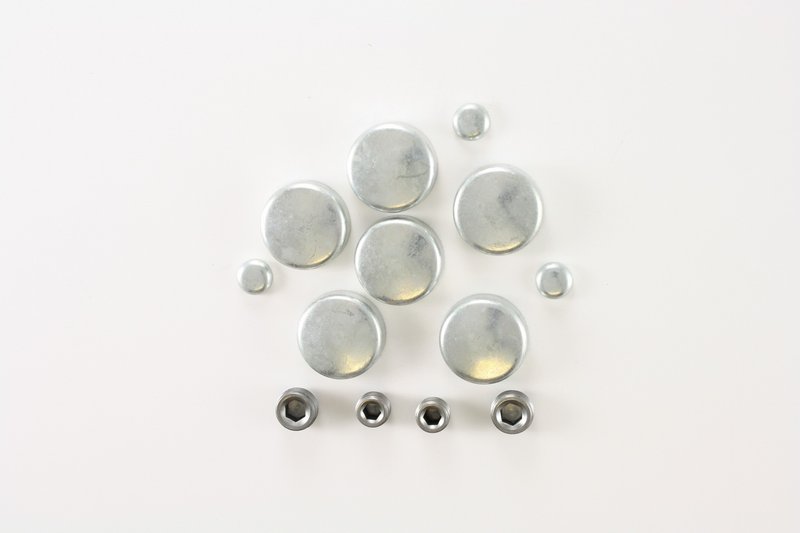 Pioneer Cables PE-165 Engine Expansion Plug Kit
