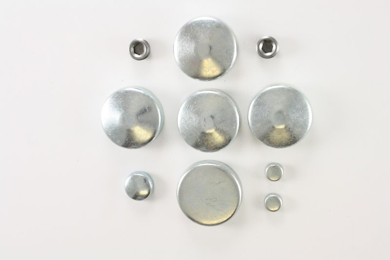 Pioneer Cables PE-167 Engine Expansion Plug Kit