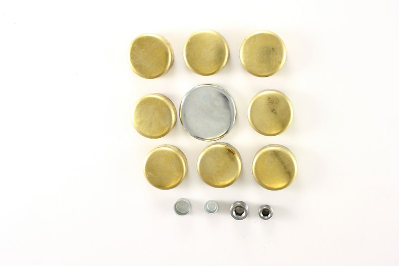 Pioneer Cables PE-169-B Engine Expansion Plug Kit