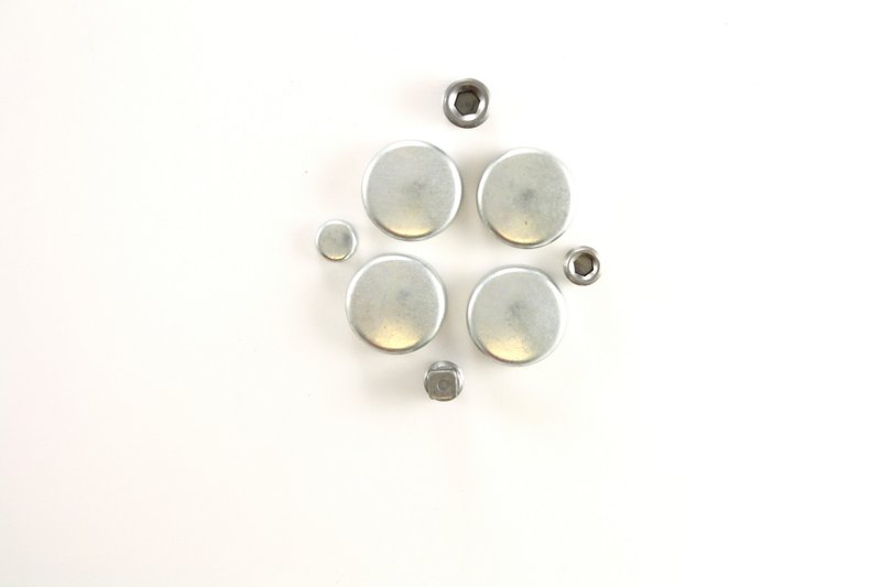 Pioneer Cables PE-173 Engine Expansion Plug Kit