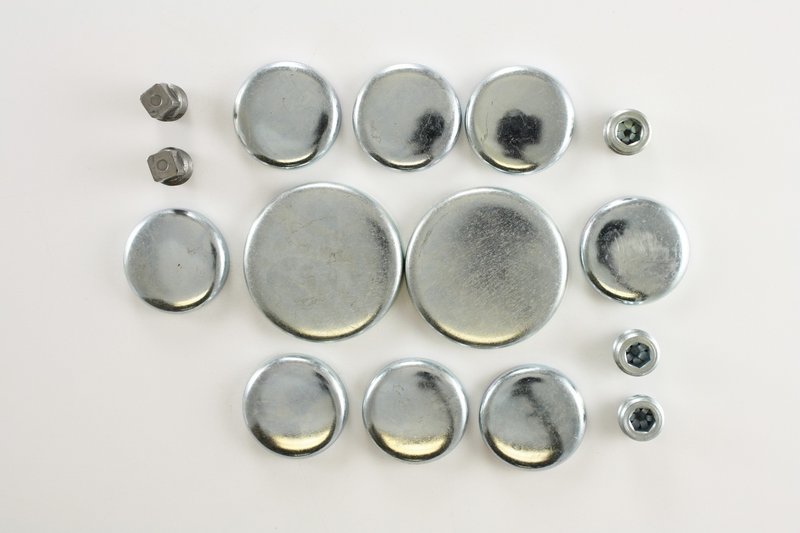 Pioneer Cables PE-177 Engine Expansion Plug Kit