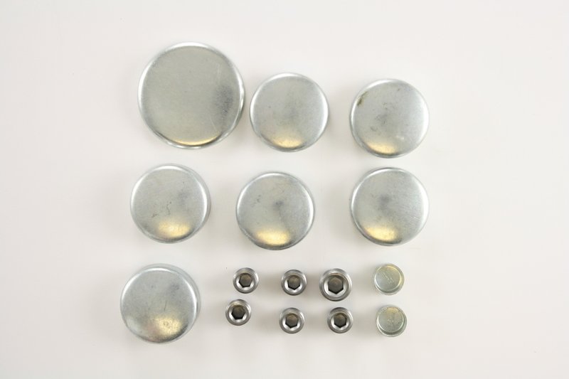 Pioneer Cables PE-180-R Engine Expansion Plug Kit