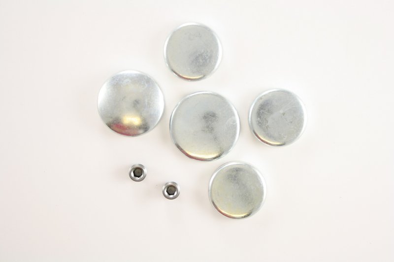 Pioneer Cables PE-181-R Engine Expansion Plug Kit