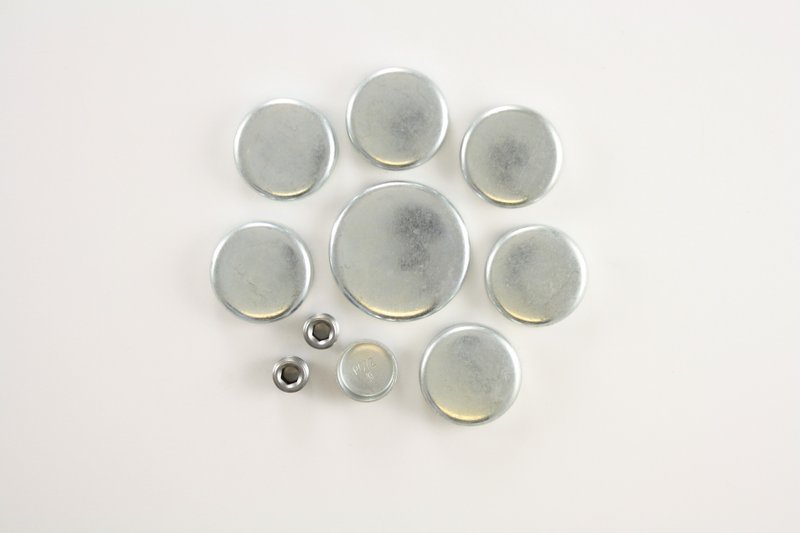 Pioneer Cables PE-182-R Engine Expansion Plug Kit