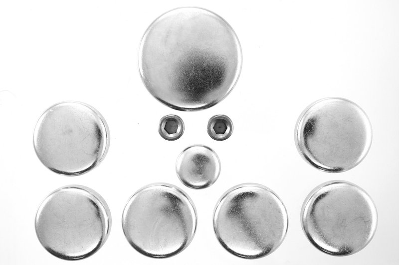Pioneer Cables PE-182 Engine Expansion Plug Kit