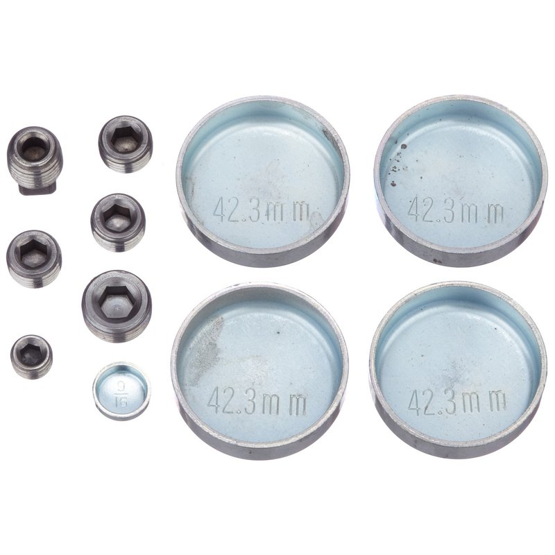 Pioneer Cables PE-183 Engine Expansion Plug Kit