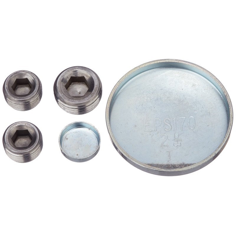 Pioneer Cables PE-184 Engine Expansion Plug Kit
