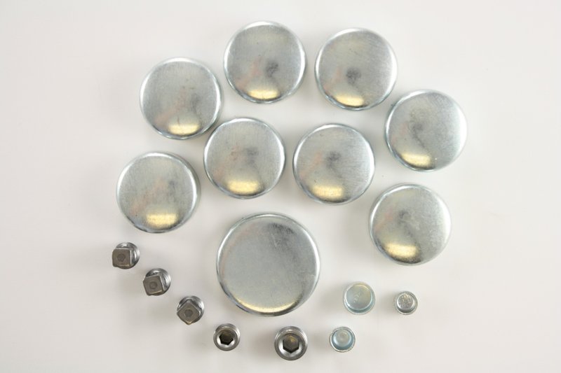 Pioneer Cables PE-185-R Engine Expansion Plug Kit