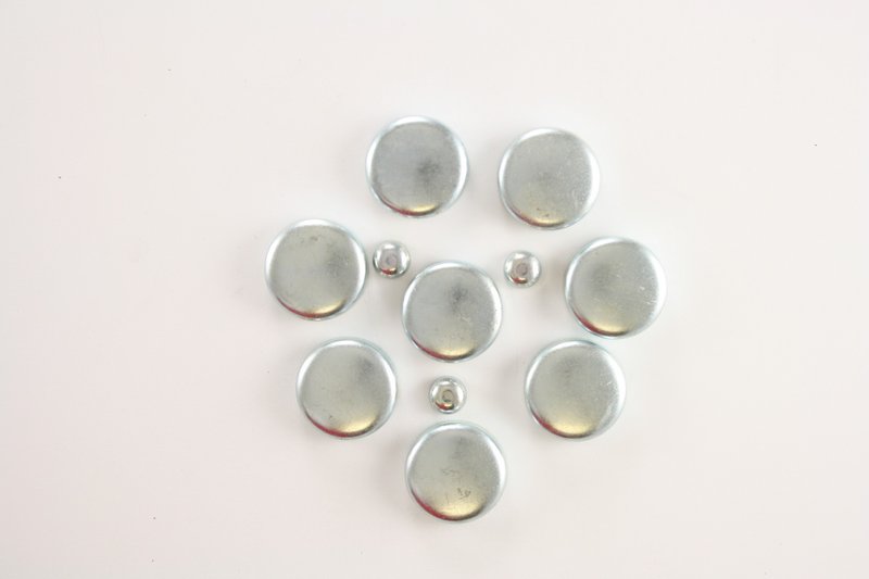 Pioneer Cables PE-189-R Engine Expansion Plug Kit