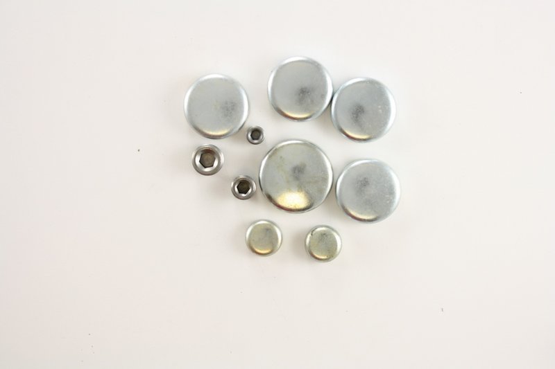 Pioneer Cables PE-190-R Engine Expansion Plug Kit