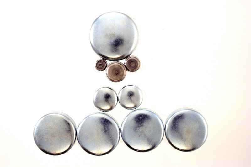 Pioneer Cables PE-190 Engine Expansion Plug Kit