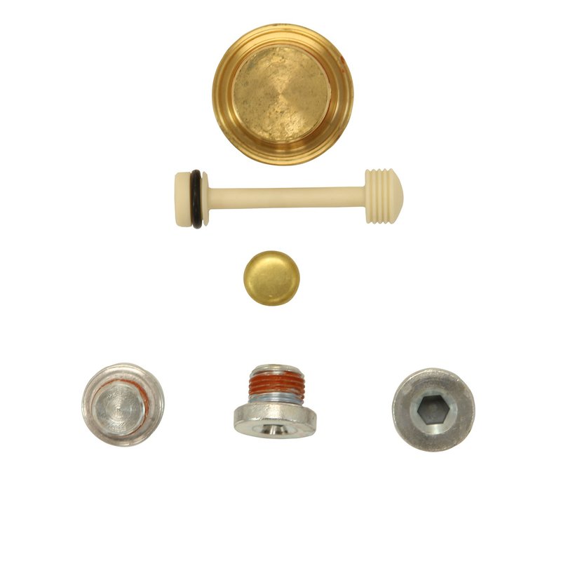 Pioneer Cables PE-496-B Engine Expansion Plug Kit
