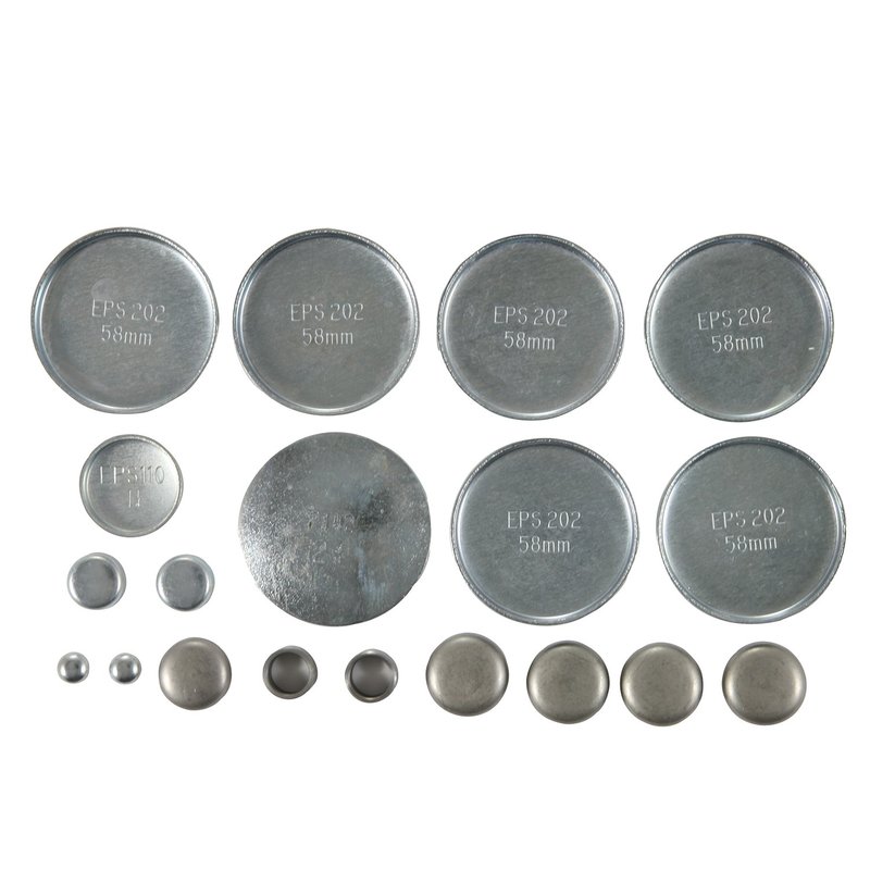 Pioneer Cables PE-590 Engine Expansion Plug Kit