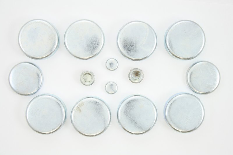 Pioneer Cables PE-854 Engine Expansion Plug Kit