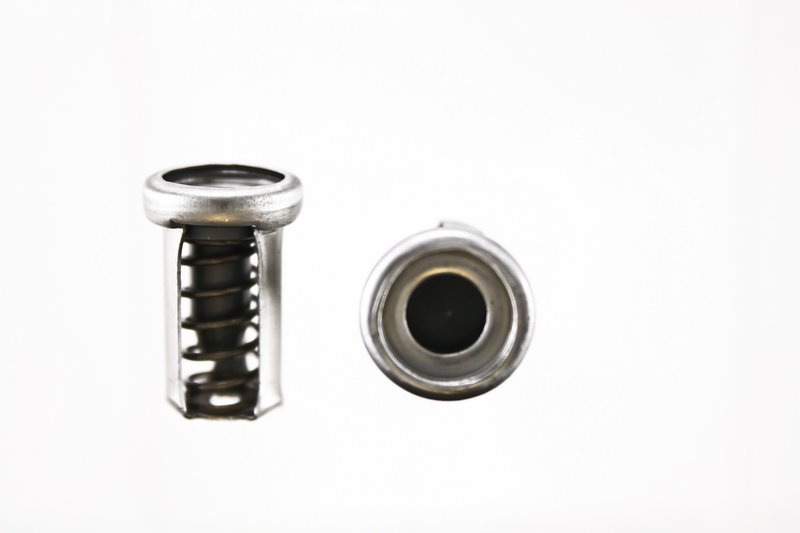 Pioneer Cables PG-580 Engine Oil Filter Bypass Valve