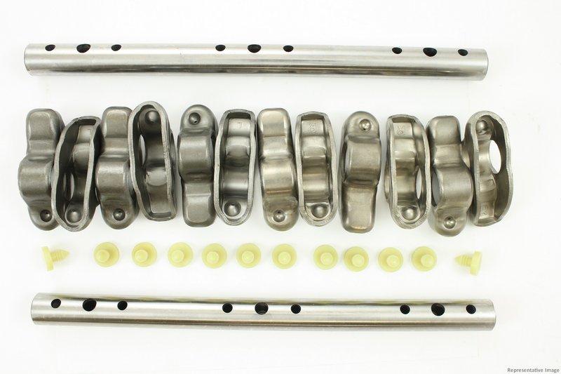 Pioneer Cables RA-1053 Engine Rocker Arm and Shaft Assembly