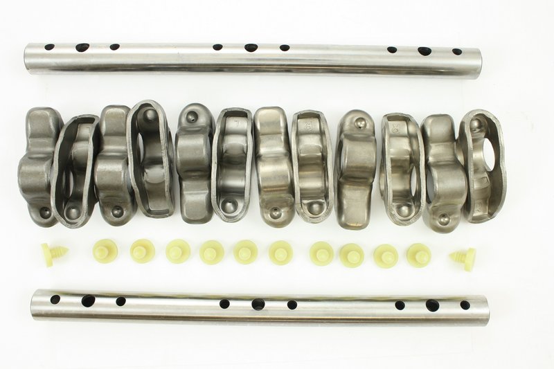 Pioneer Cables RA-1066 Engine Rocker Arm and Shaft Assembly