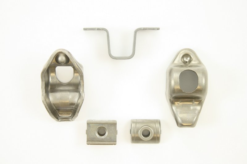 Pioneer Cables RK-550-B Engine Rocker Arm Kit