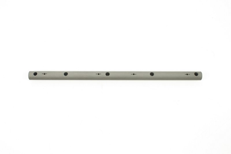 Pioneer Cables RS-1016-B Engine Rocker Arm Shaft - Intake