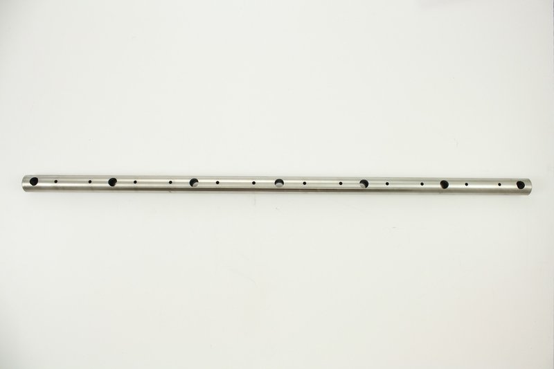Pioneer Cables RS-654 Engine Rocker Arm Shaft