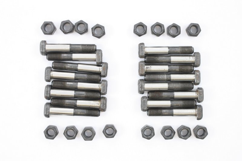 Pioneer Cables S-1030 Engine Connecting Rod Bolt