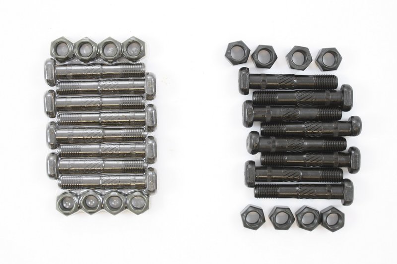 Pioneer Cables S-1032 Engine Connecting Rod Bolt