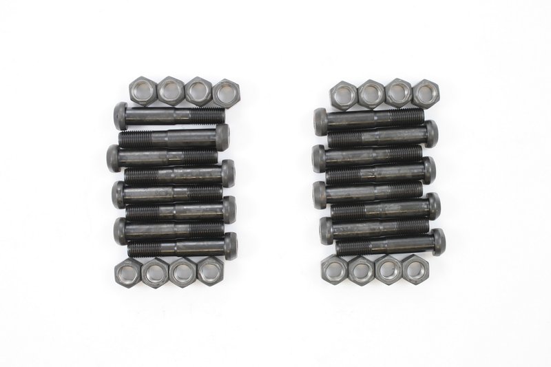 Pioneer Cables S-1035 Engine Connecting Rod Bolt