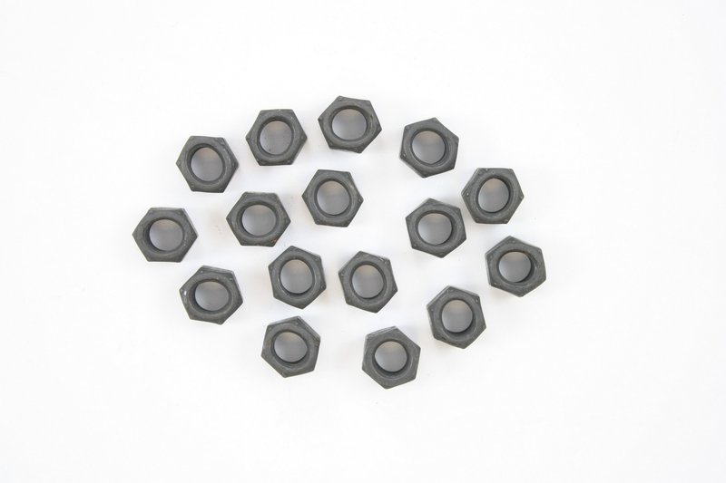 Pioneer Cables S-1040 Engine Connecting Rod Nut