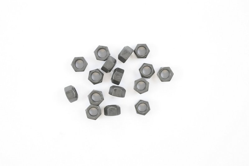 Pioneer Cables S-1041 Engine Connecting Rod Nut