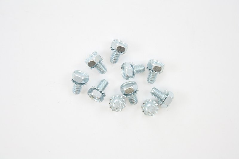 Pioneer Cables S-1105 Engine Timing Cover Bolt Set