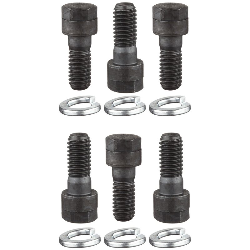 Pioneer Cables S-1120 Clutch Pressure Plate Bolt