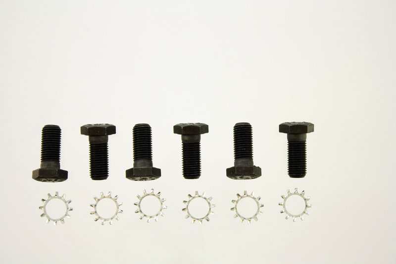 Pioneer Cables S-1123 Clutch Flywheel Bolt