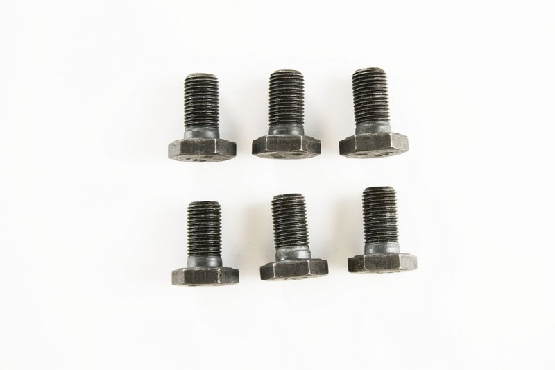 Pioneer Cables S-1132 Clutch Flywheel Bolt