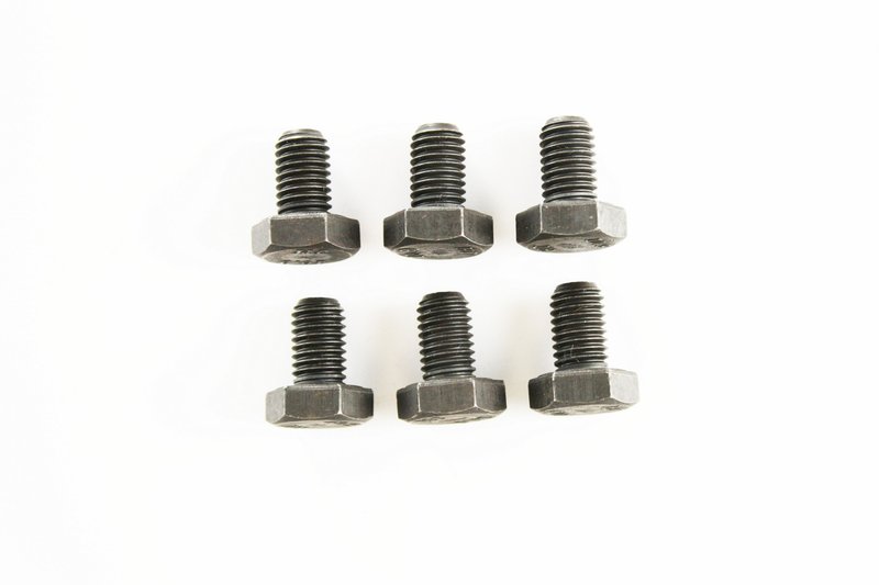 Pioneer Cables S-1133 Clutch Flywheel Bolt