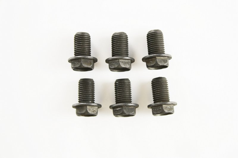 Pioneer Cables S-1134 Clutch Flywheel Bolt