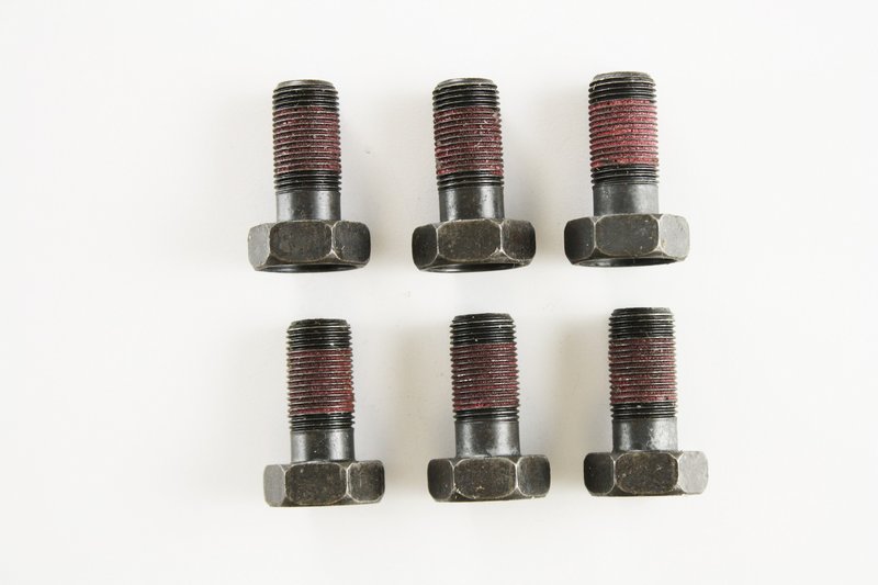 Pioneer Cables S-1143 Automatic Transmission Flexplate Mounting Bolt