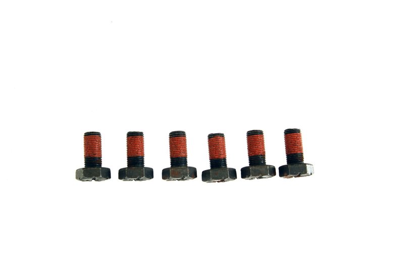 Pioneer Cables S-1144 Automatic Transmission Flexplate Mounting Bolt