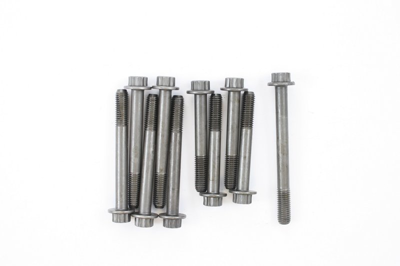 Pioneer Cables S-1146 Engine Cylinder Head Bolt Set