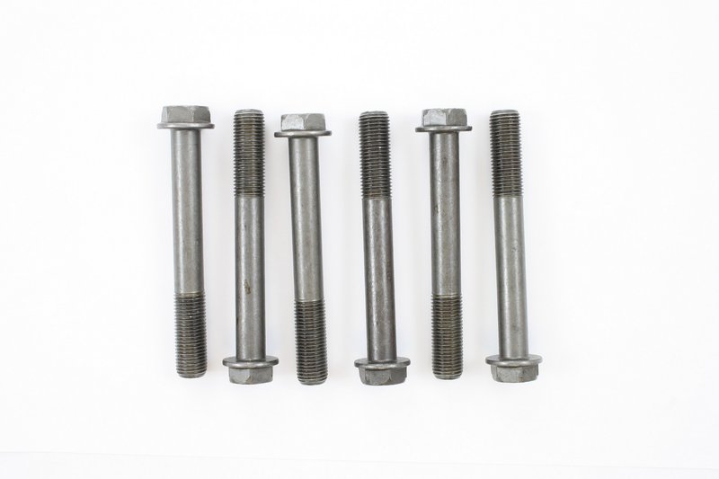Pioneer Cables S-1147 Engine Cylinder Head Bolt Set
