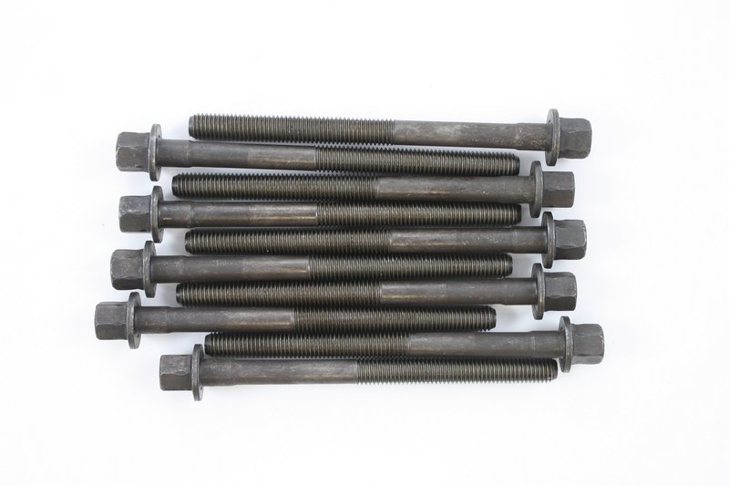 Pioneer Cables S-116 Engine Cylinder Head Bolt Set