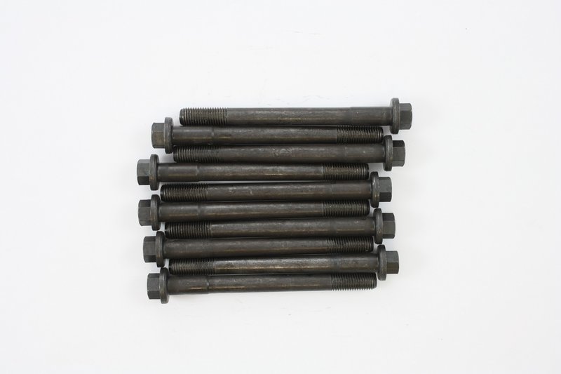 Pioneer Cables S-1175 Engine Cylinder Head Bolt Set