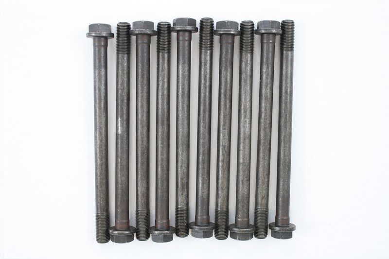 Pioneer Cables S-1177 Engine Cylinder Head Bolt Set