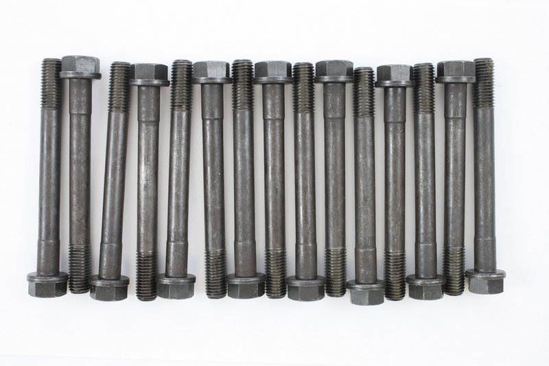 Pioneer Cables S-1179 Engine Cylinder Head Bolt Set