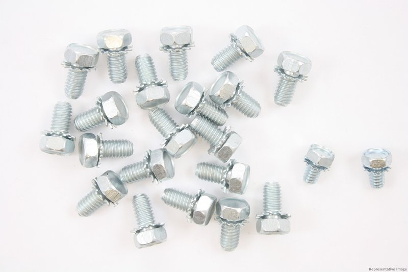 Pioneer Cables S-1350 Engine Oil Pan Bolt Set