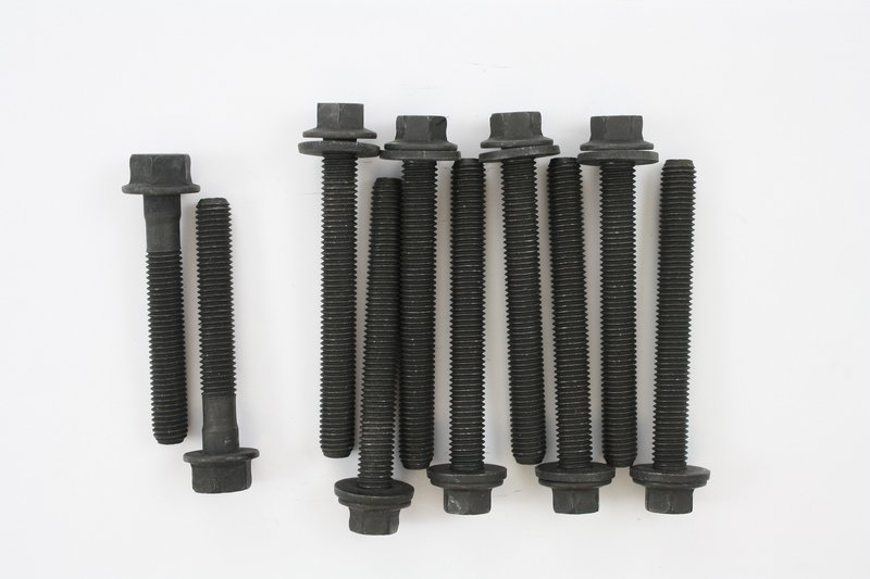 Pioneer Cables S-138 Engine Cylinder Head Bolt Set