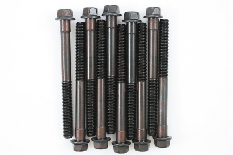 Pioneer Cables S-153 Engine Cylinder Head Bolt Set